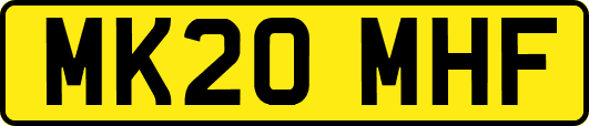 MK20MHF