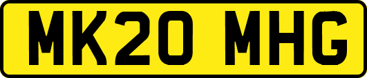MK20MHG
