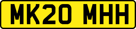 MK20MHH