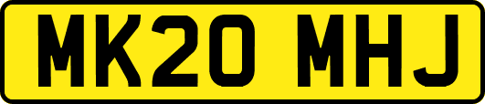 MK20MHJ