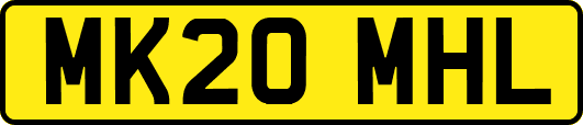 MK20MHL