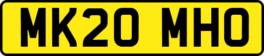 MK20MHO