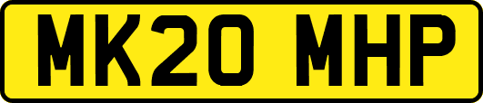 MK20MHP