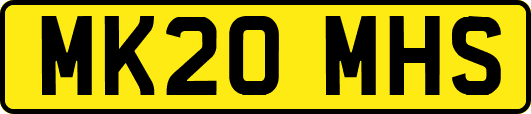 MK20MHS