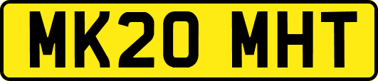 MK20MHT