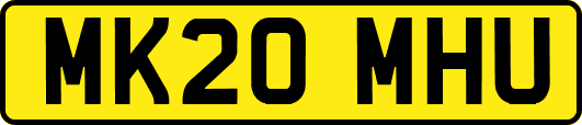 MK20MHU
