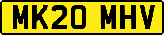 MK20MHV