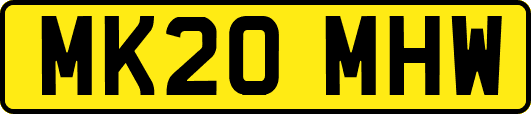 MK20MHW