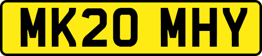 MK20MHY