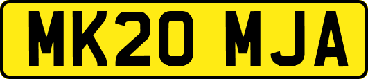 MK20MJA