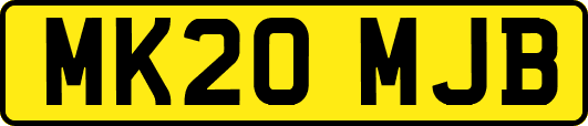 MK20MJB