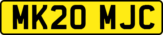 MK20MJC