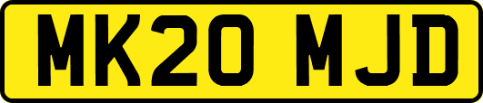 MK20MJD