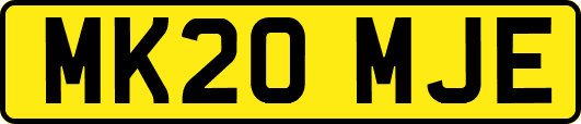 MK20MJE