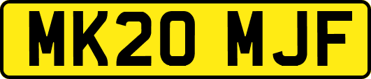 MK20MJF