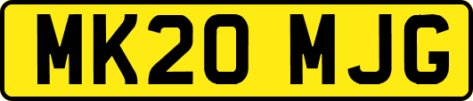 MK20MJG