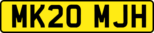 MK20MJH