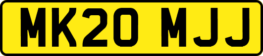 MK20MJJ