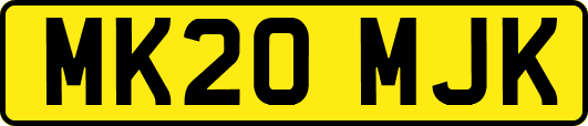 MK20MJK