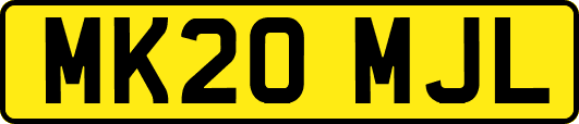 MK20MJL