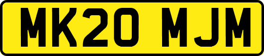 MK20MJM