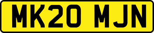 MK20MJN