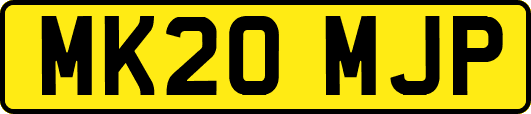 MK20MJP