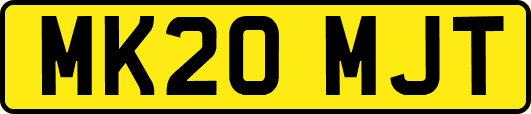 MK20MJT