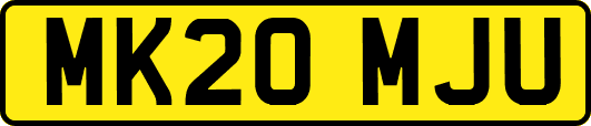 MK20MJU