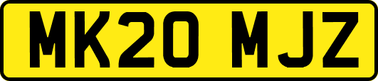 MK20MJZ