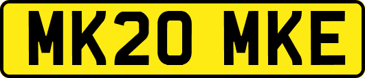MK20MKE