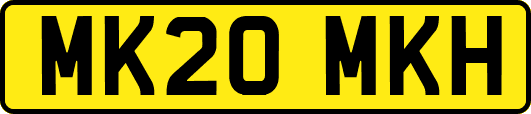 MK20MKH