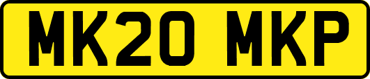 MK20MKP