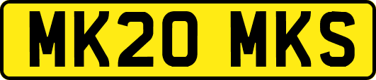 MK20MKS