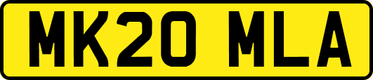 MK20MLA
