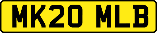 MK20MLB