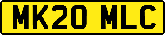 MK20MLC