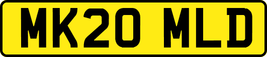 MK20MLD