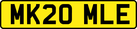MK20MLE
