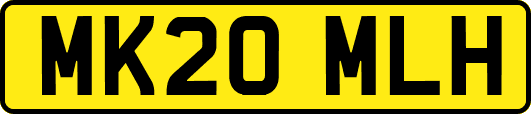 MK20MLH