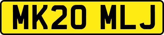 MK20MLJ