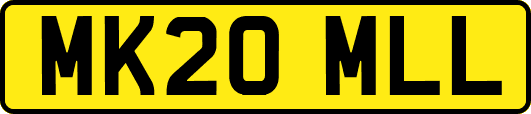 MK20MLL