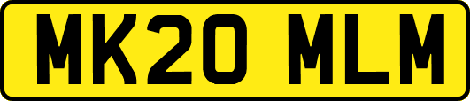 MK20MLM