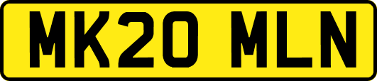 MK20MLN