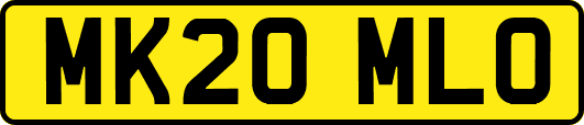 MK20MLO