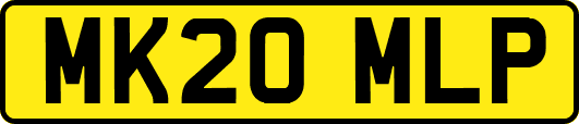 MK20MLP