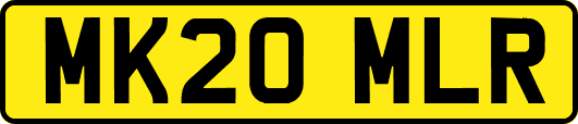 MK20MLR