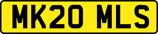 MK20MLS