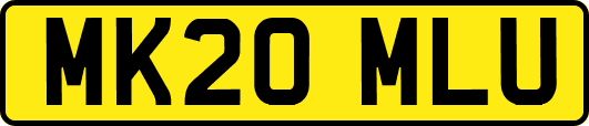 MK20MLU