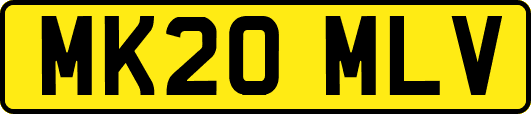 MK20MLV
